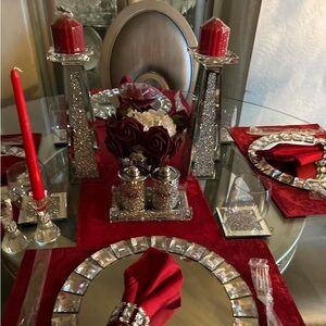 Meet your Posher, Nickeshia raymond